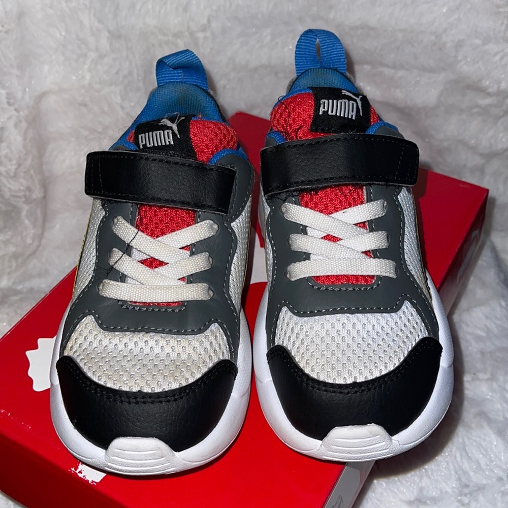 Puma X-Ray AC Inf